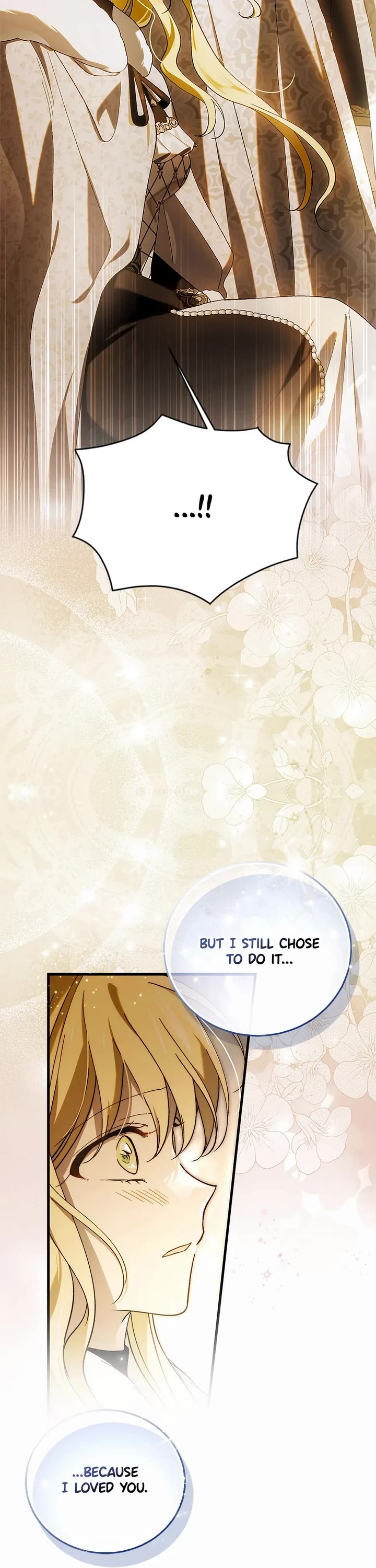 A Way to Protect the Lovable You Chapter 167 page 36 - Chapter 167: Special Episode 38 [END]