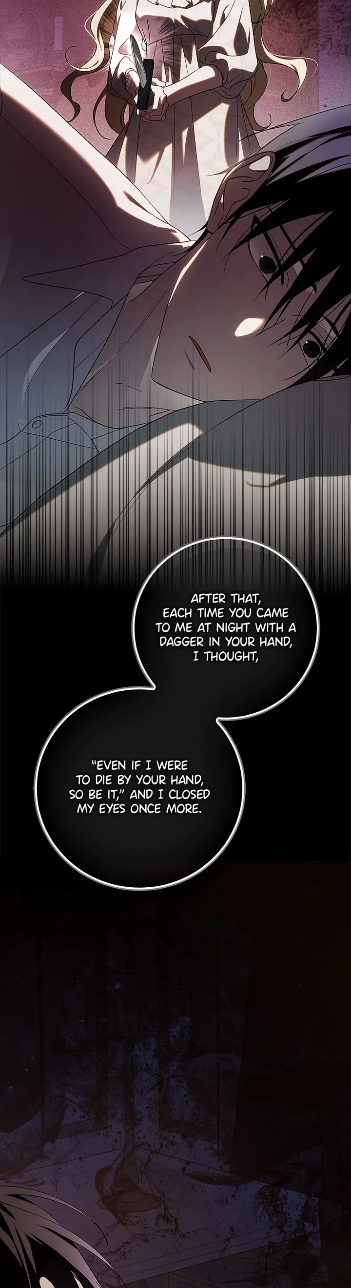 A Way to Protect the Lovable You Chapter 167 page 40 - Chapter 167: Special Episode 38 [END]