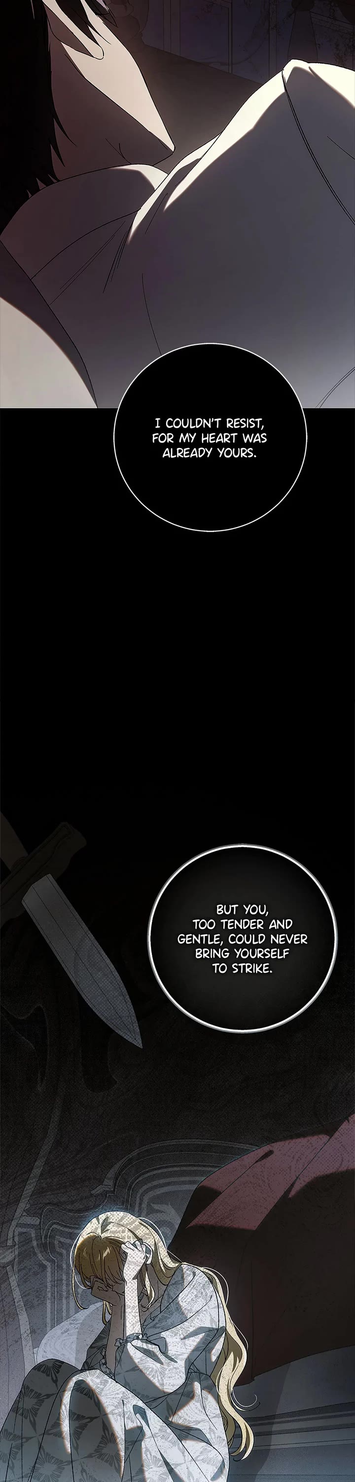 A Way to Protect the Lovable You Chapter 167 page 41 - Chapter 167: Special Episode 38 [END]