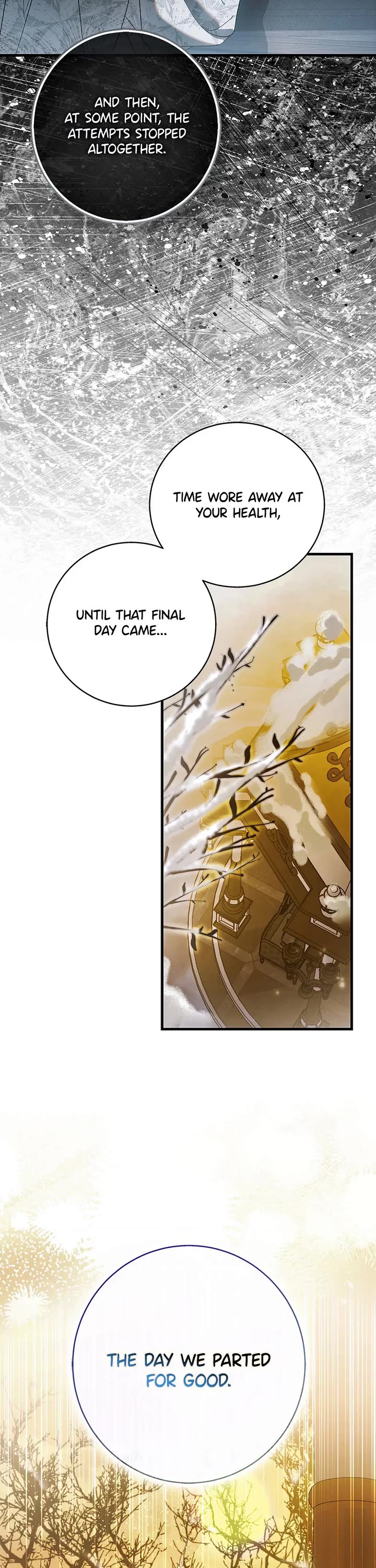 A Way to Protect the Lovable You Chapter 167 page 42 - Chapter 167: Special Episode 38 [END]