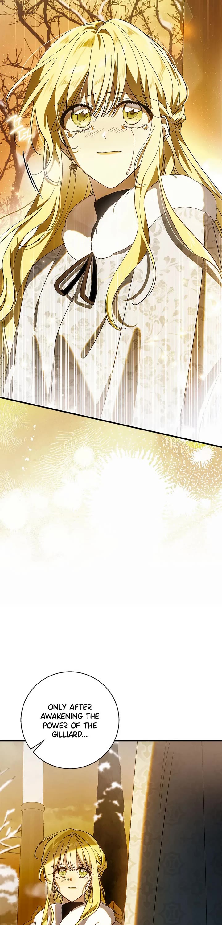 A Way to Protect the Lovable You Chapter 167 page 43 - Chapter 167: Special Episode 38 [END]