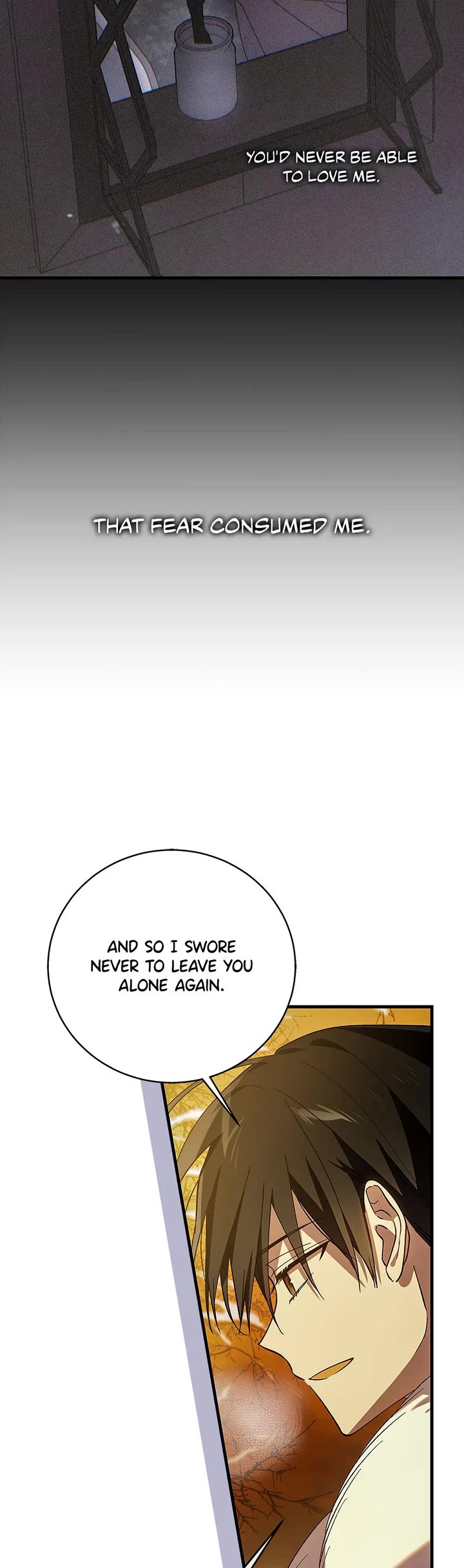 A Way to Protect the Lovable You Chapter 167 page 45 - Chapter 167: Special Episode 38 [END]