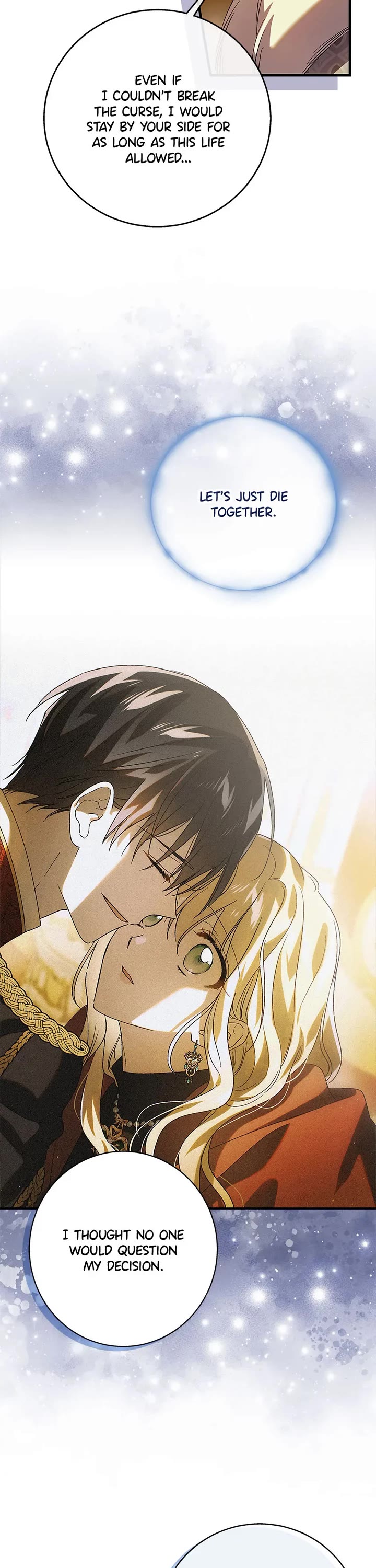 A Way to Protect the Lovable You Chapter 167 page 46 - Chapter 167: Special Episode 38 [END]