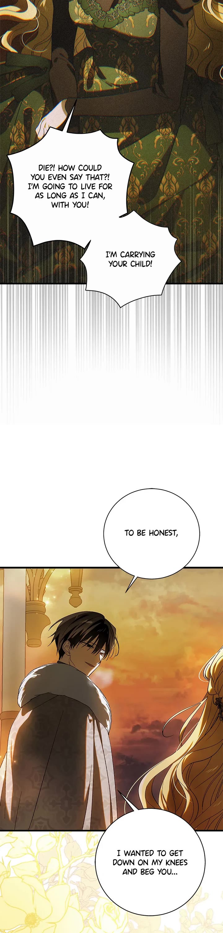 A Way to Protect the Lovable You Chapter 167 page 48 - Chapter 167: Special Episode 38 [END]