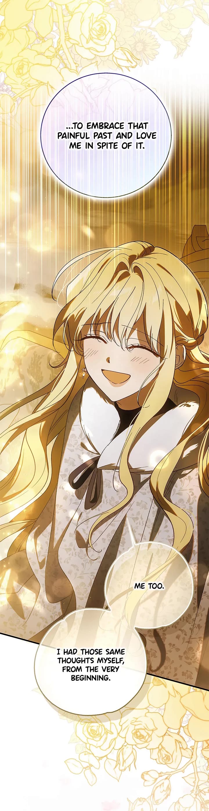 A Way to Protect the Lovable You Chapter 167 page 49 - Chapter 167: Special Episode 38 [END]