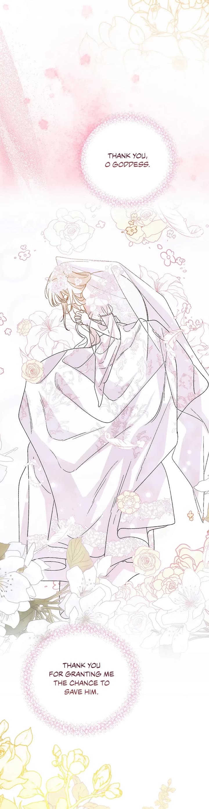 A Way to Protect the Lovable You Chapter 167 page 50 - Chapter 167: Special Episode 38 [END]