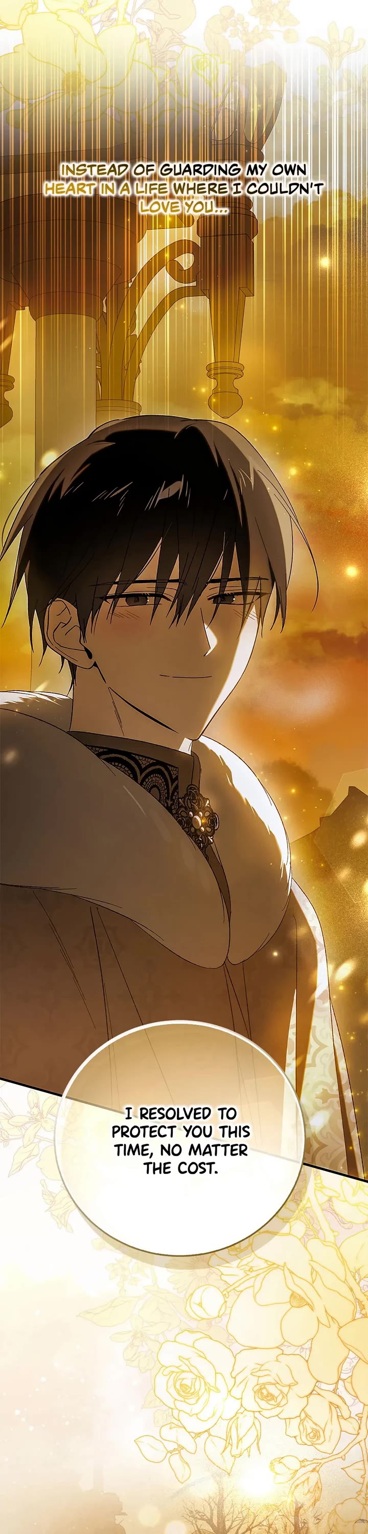 A Way to Protect the Lovable You Chapter 167 page 51 - Chapter 167: Special Episode 38 [END]