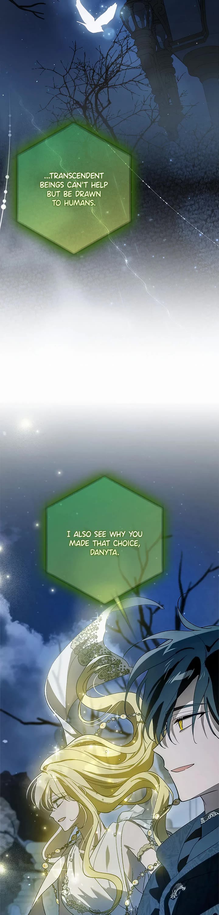 A Way to Protect the Lovable You Chapter 167 page 53 - Chapter 167: Special Episode 38 [END]