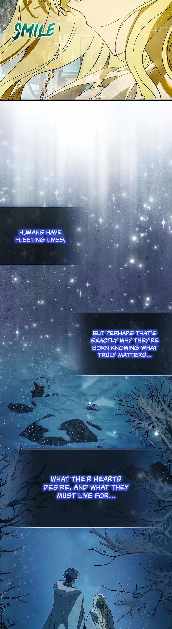 A Way to Protect the Lovable You Chapter 167 page 55 - Chapter 167: Special Episode 38 [END]