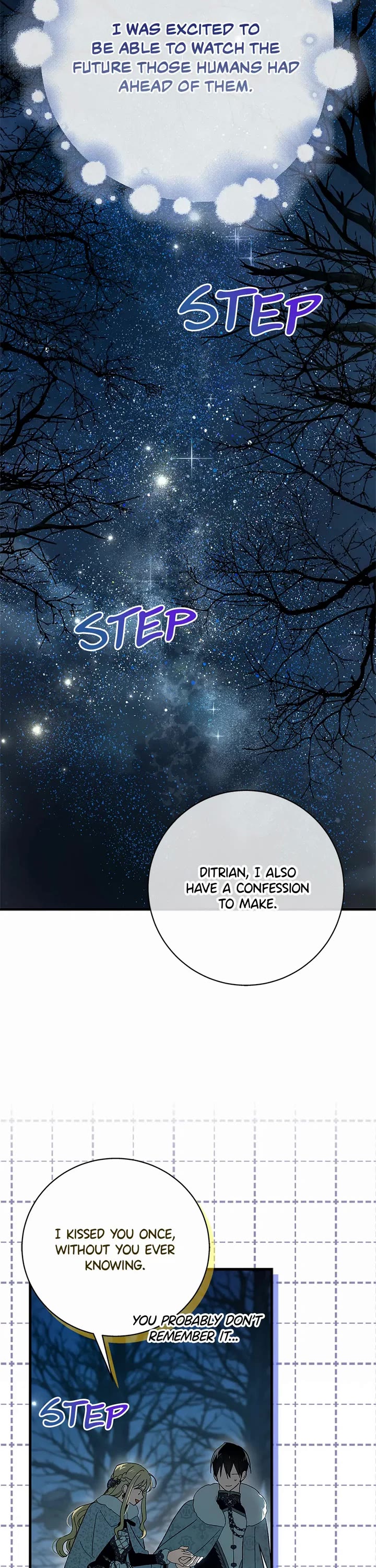 A Way to Protect the Lovable You Chapter 167 page 57 - Chapter 167: Special Episode 38 [END]