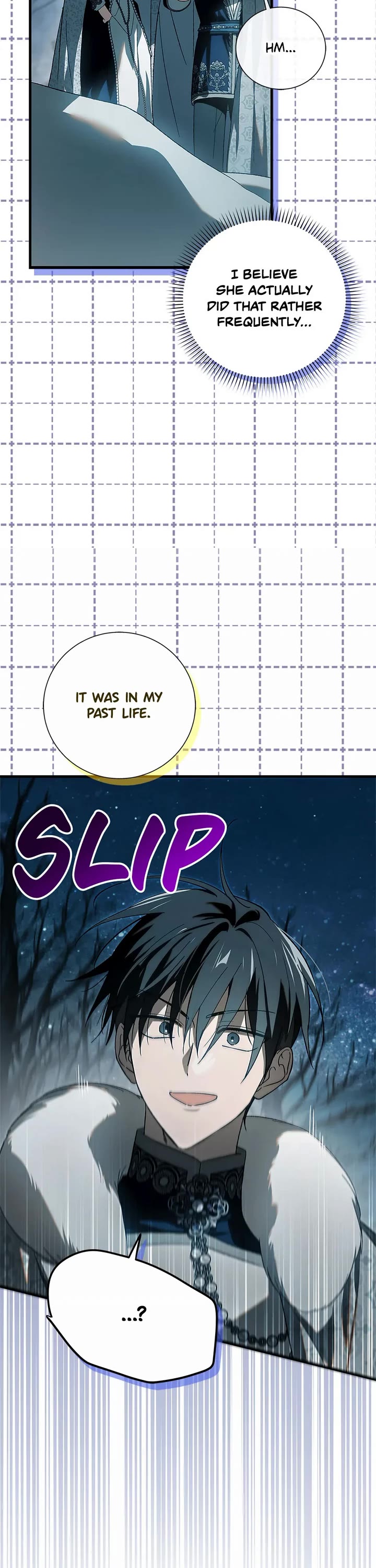 A Way to Protect the Lovable You Chapter 167 page 58 - Chapter 167: Special Episode 38 [END]