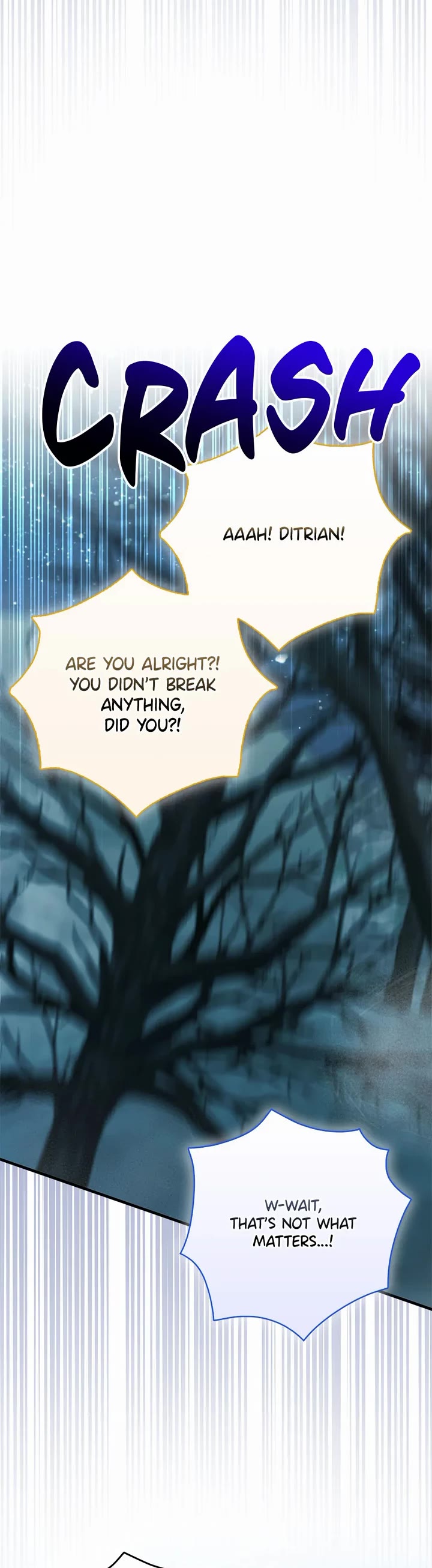 A Way to Protect the Lovable You Chapter 167 page 59 - Chapter 167: Special Episode 38 [END]
