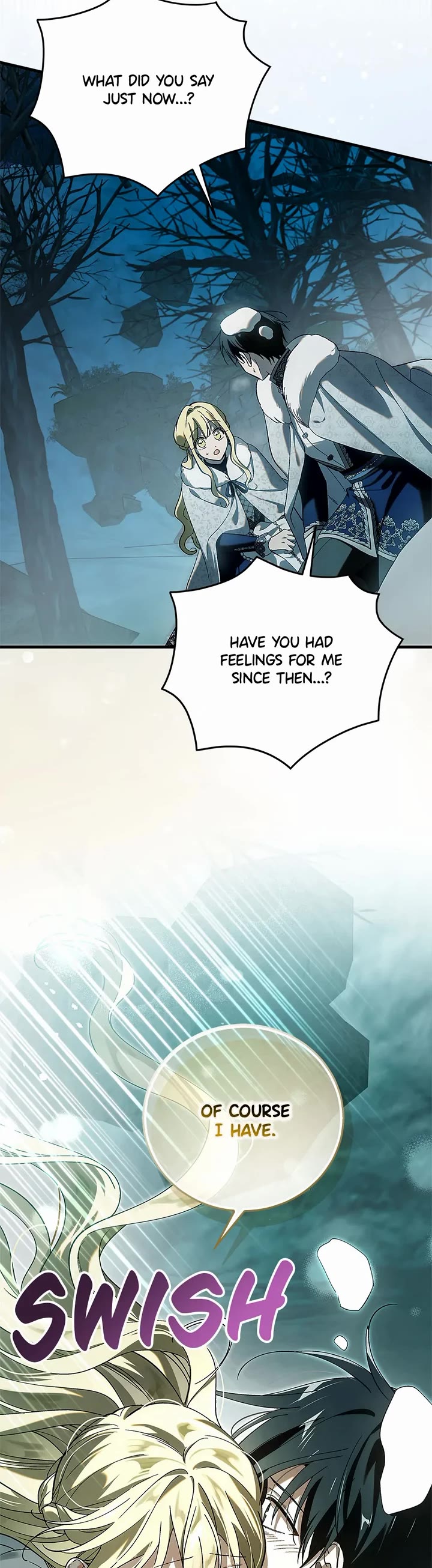 A Way to Protect the Lovable You Chapter 167 page 60 - Chapter 167: Special Episode 38 [END]