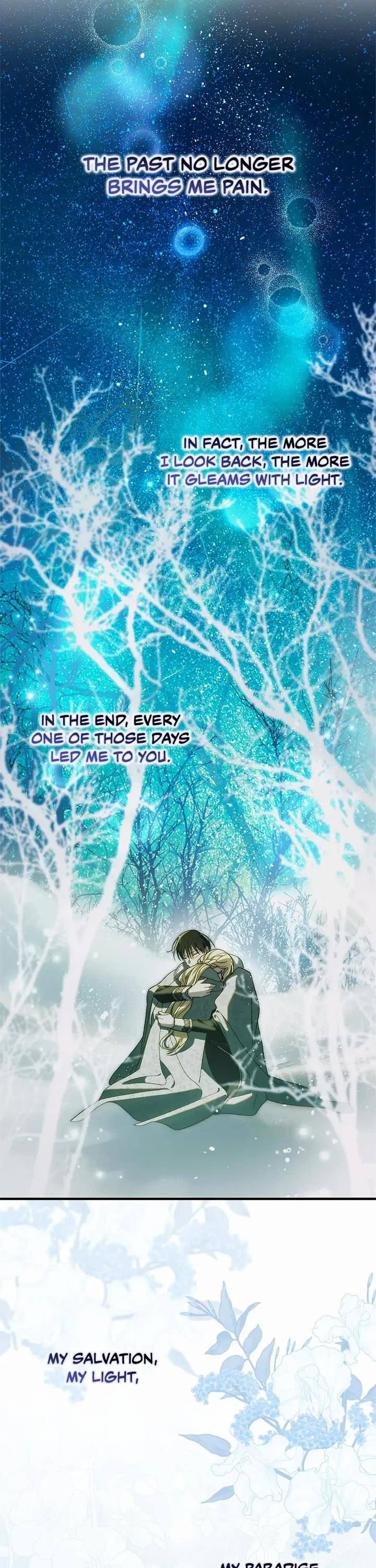 A Way to Protect the Lovable You Chapter 167 page 63 - Chapter 167: Special Episode 38 [END]