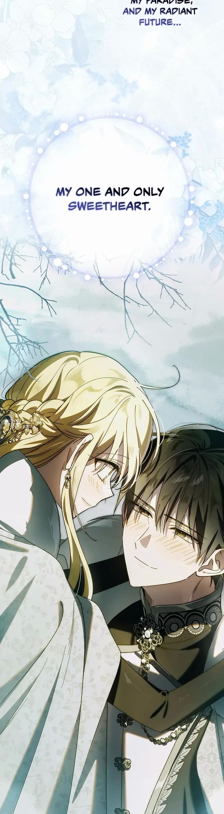 A Way to Protect the Lovable You Chapter 167 page 64 - Chapter 167: Special Episode 38 [END]