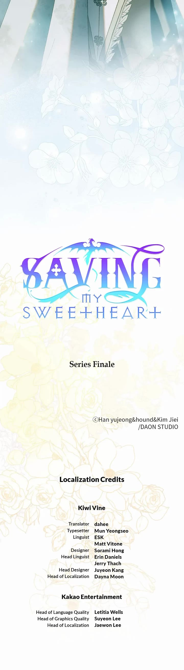 A Way to Protect the Lovable You Chapter 167 page 65 - Chapter 167: Special Episode 38 [END]