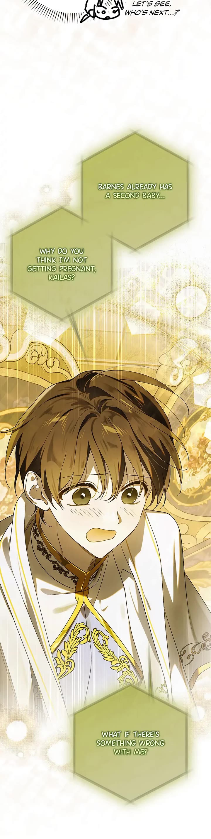 A Way to Protect the Lovable You Chapter 167 page 9 - Chapter 167: Special Episode 38 [END]