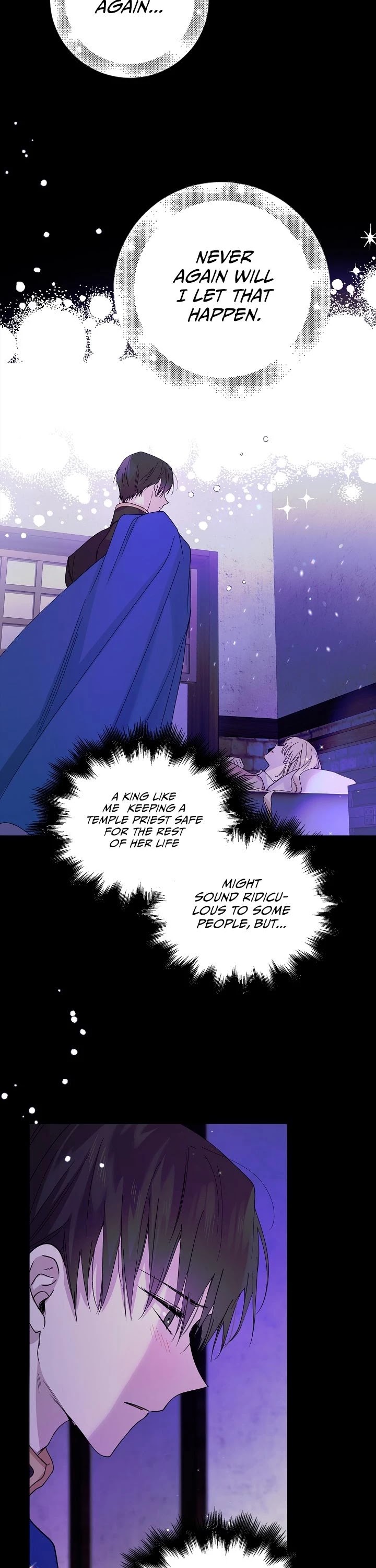 A Way to Protect the Lovable You Chapter 17 page 15 - Chapter 17