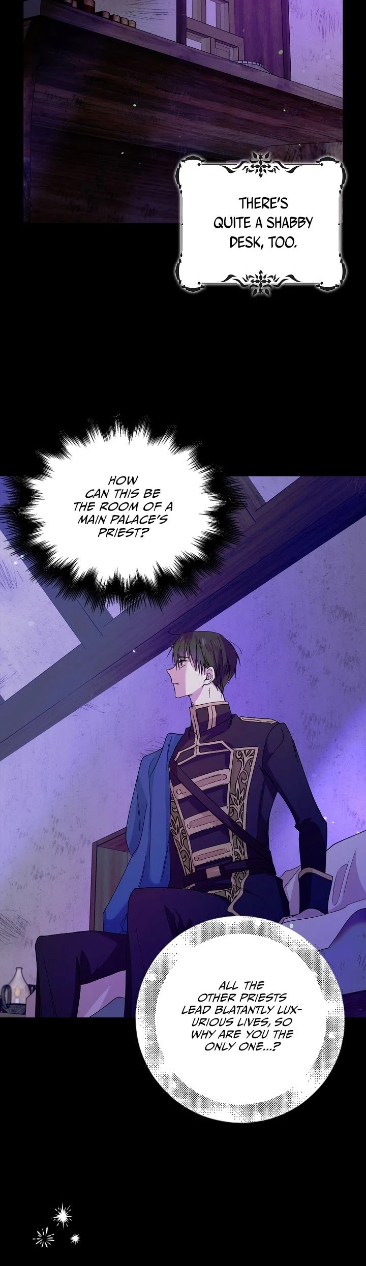 A Way to Protect the Lovable You Chapter 17 page 17 - Chapter 17