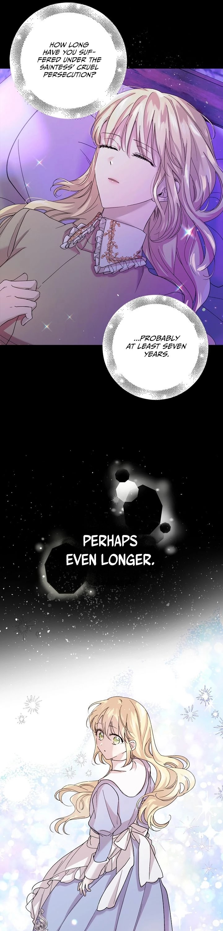 A Way to Protect the Lovable You Chapter 17 page 18 - Chapter 17