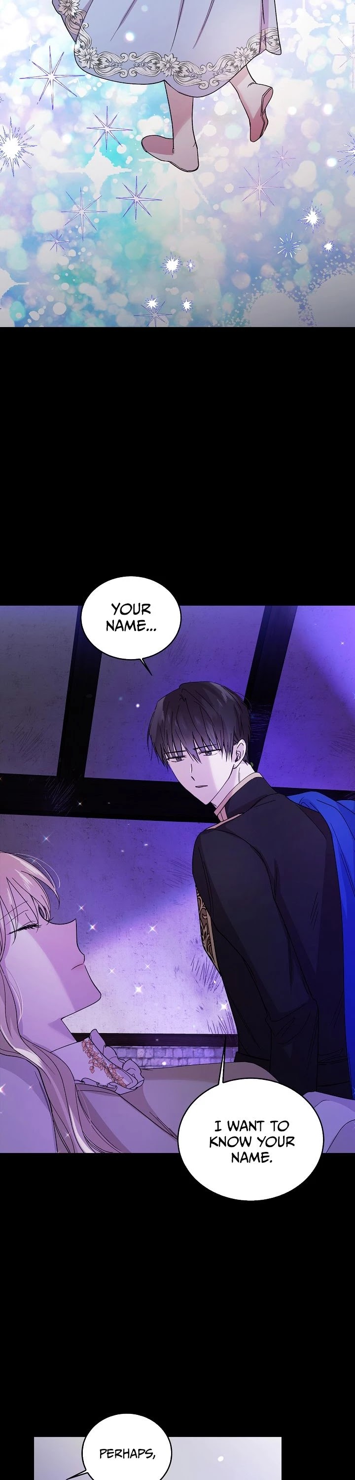 A Way to Protect the Lovable You Chapter 17 page 19 - Chapter 17