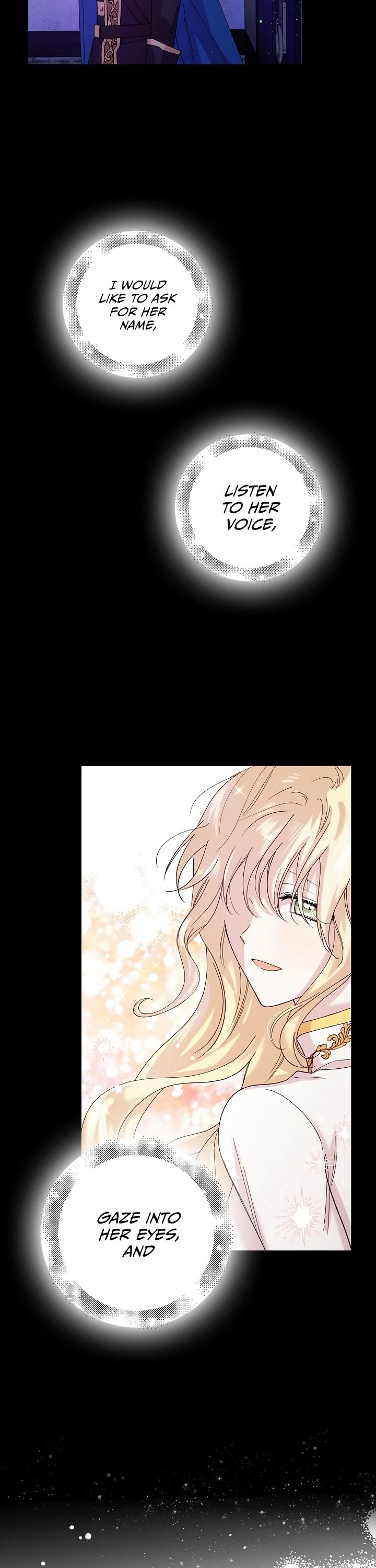 A Way to Protect the Lovable You Chapter 17 page 28 - Chapter 17