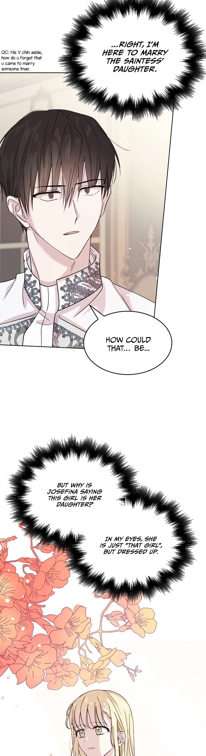 A Way to Protect the Lovable You Chapter 18 page 11 - Chapter 18