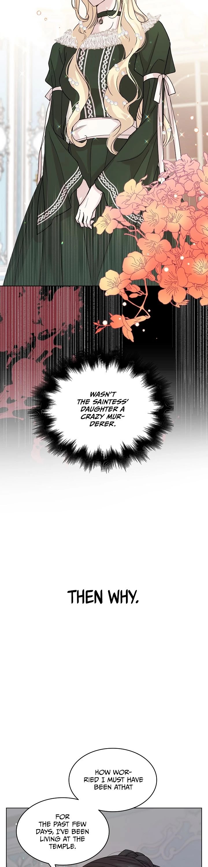 A Way to Protect the Lovable You Chapter 18 page 12 - Chapter 18