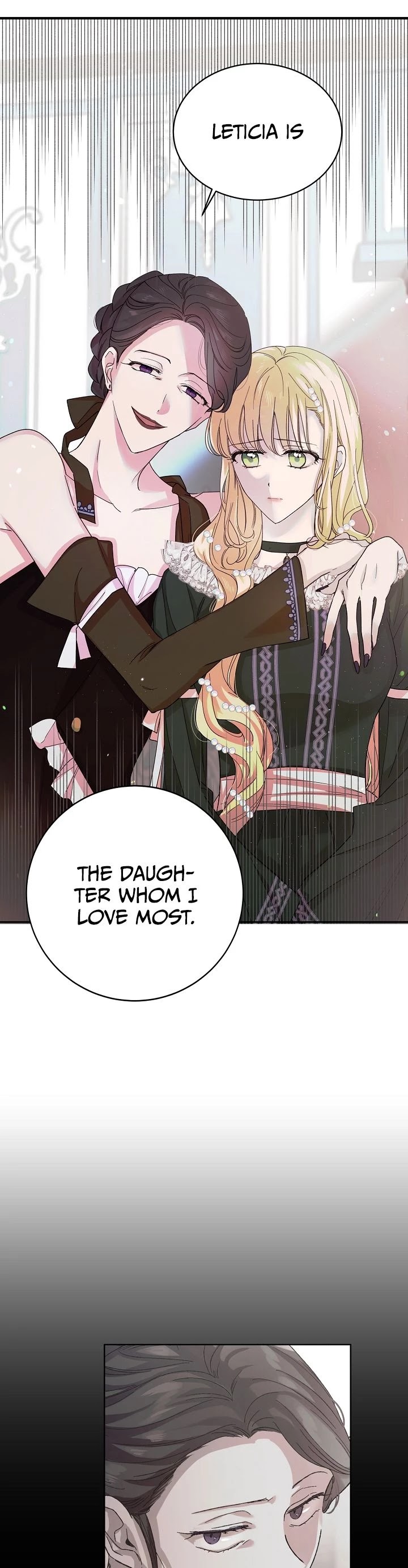 A Way to Protect the Lovable You Chapter 18 page 14 - Chapter 18