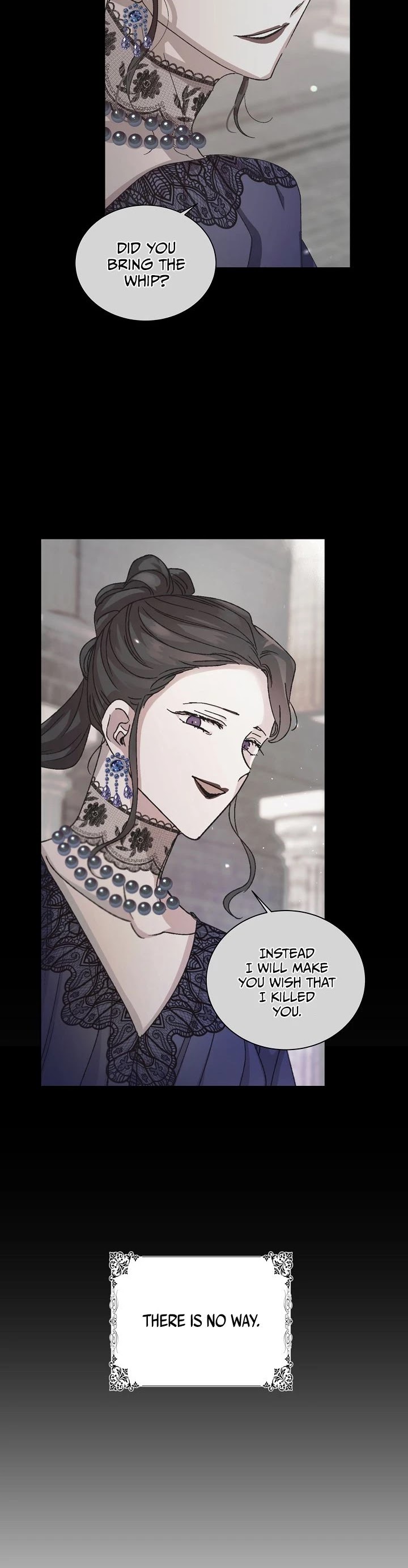 A Way to Protect the Lovable You Chapter 18 page 15 - Chapter 18