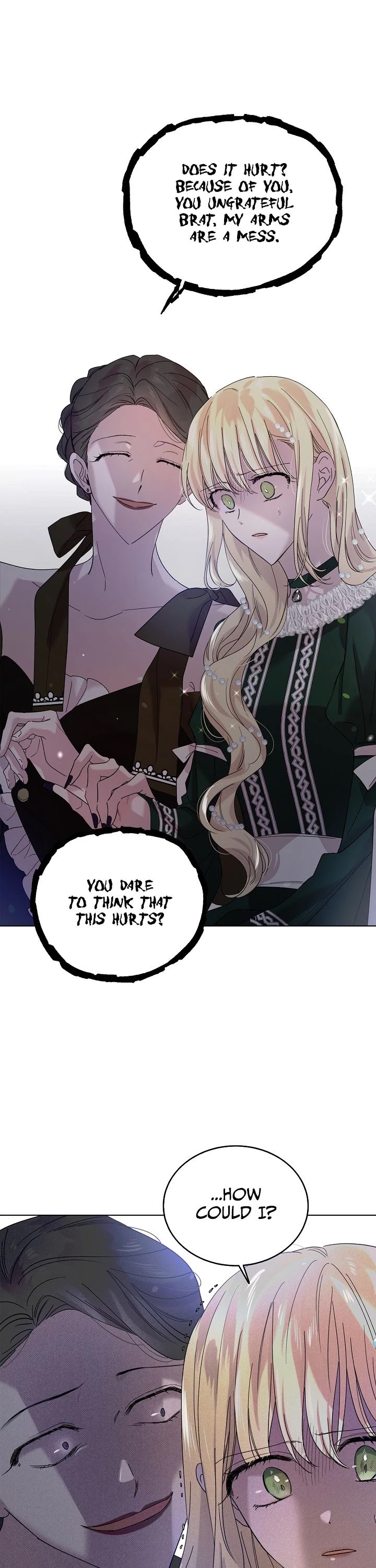 A Way to Protect the Lovable You Chapter 18 page 25 - Chapter 18