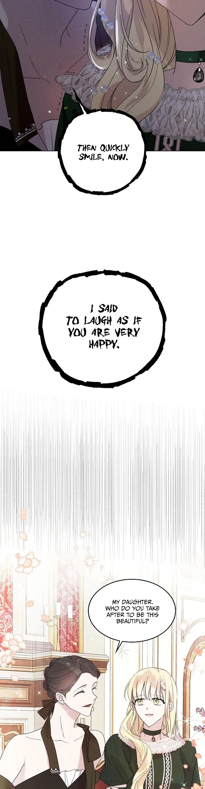 A Way to Protect the Lovable You Chapter 18 page 26 - Chapter 18