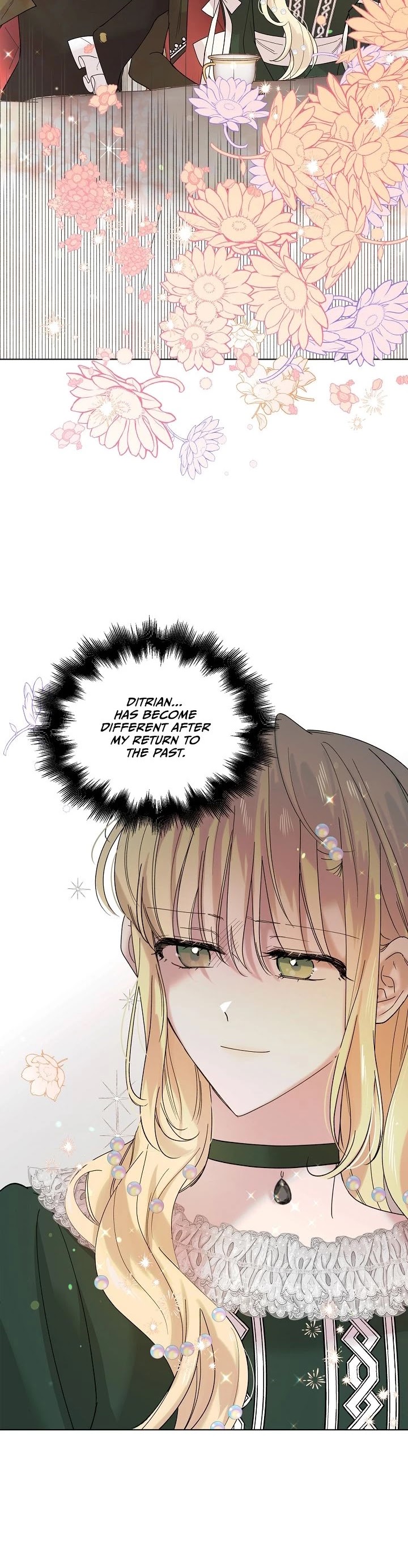 A Way to Protect the Lovable You Chapter 18 page 27 - Chapter 18