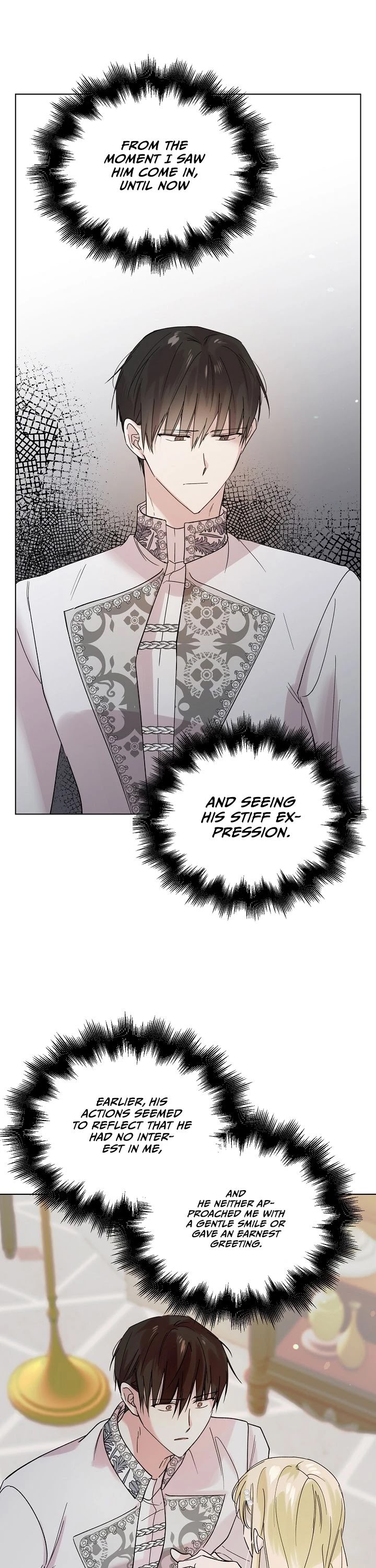 A Way to Protect the Lovable You Chapter 18 page 28 - Chapter 18