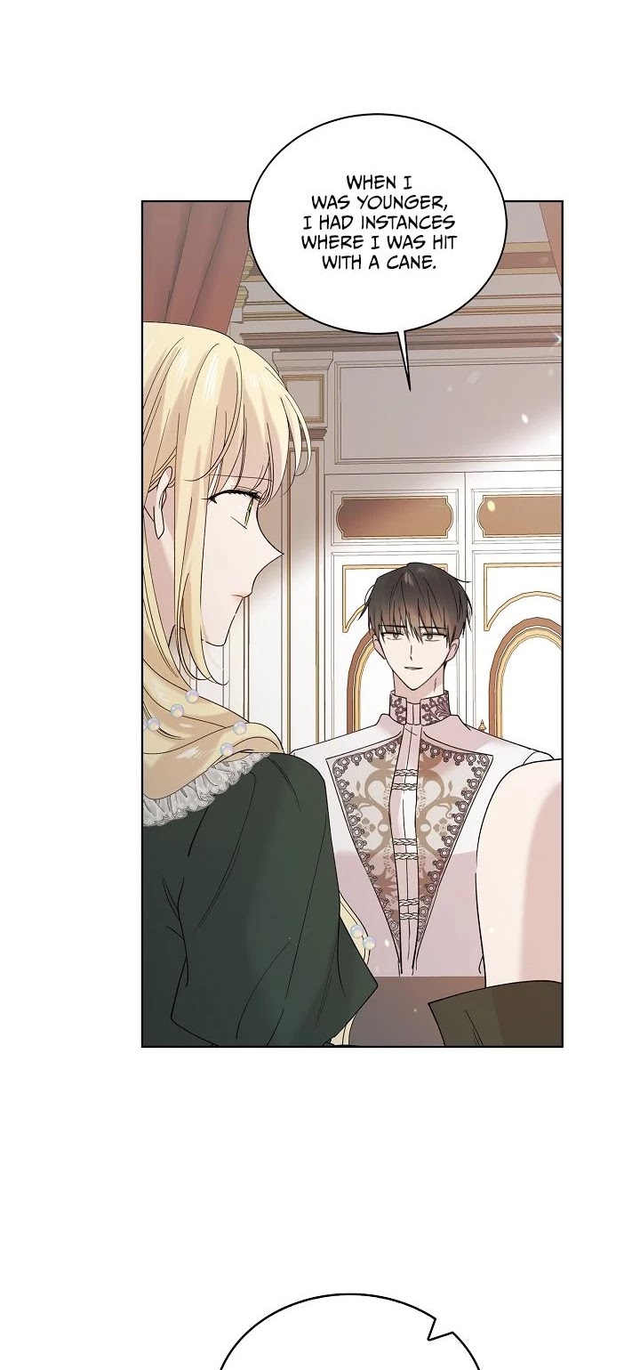A Way to Protect the Lovable You Chapter 18 page 32 - Chapter 18