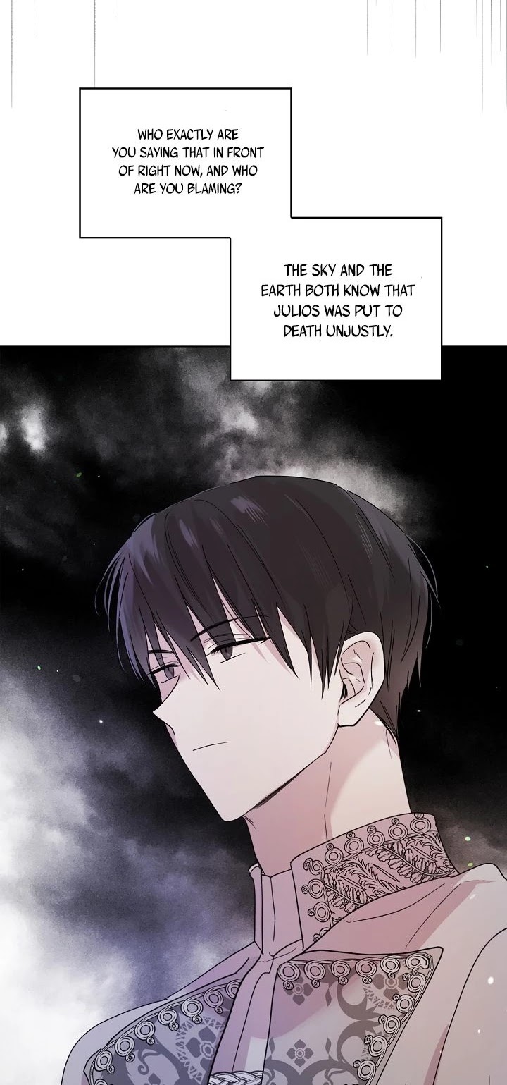 A Way to Protect the Lovable You Chapter 18 page 37 - Chapter 18