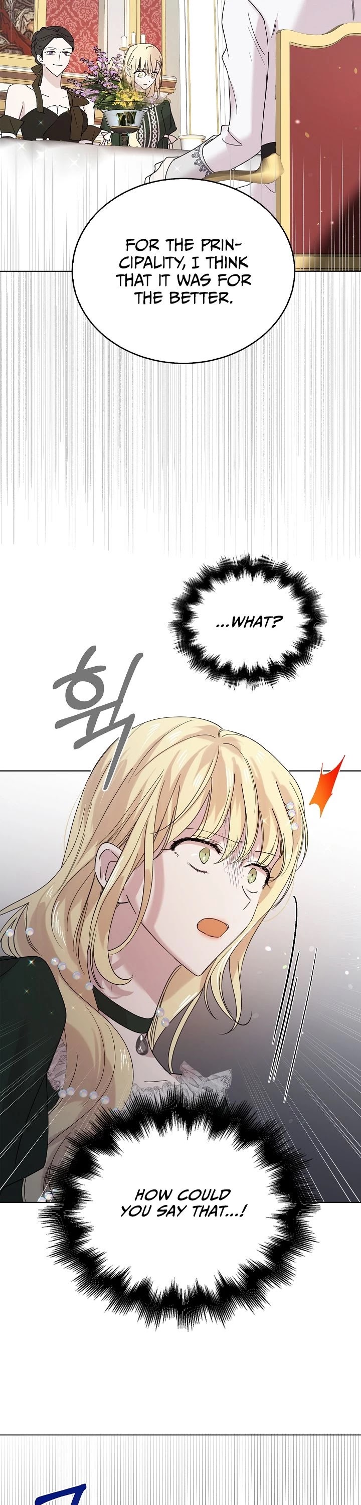 A Way to Protect the Lovable You Chapter 18 page 42 - Chapter 18