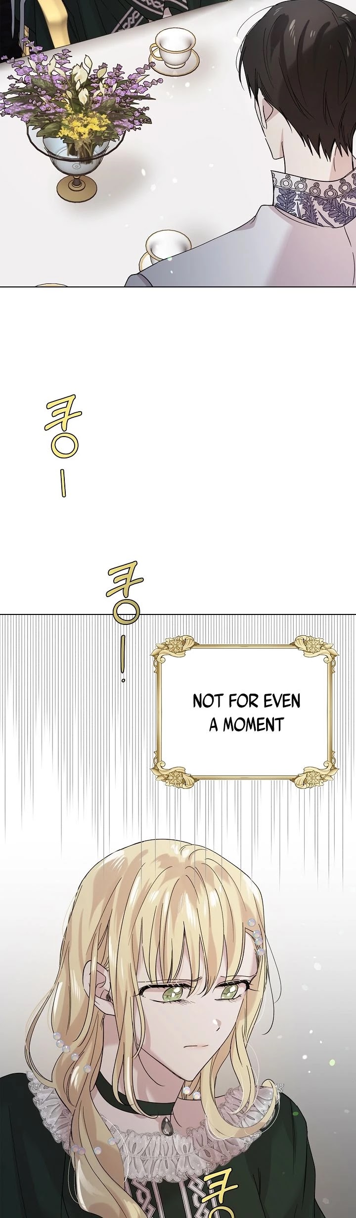 A Way to Protect the Lovable You Chapter 18 page 44 - Chapter 18