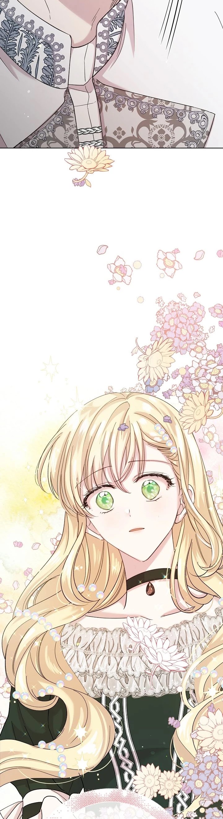 A Way to Protect the Lovable You Chapter 18 page 6 - Chapter 18