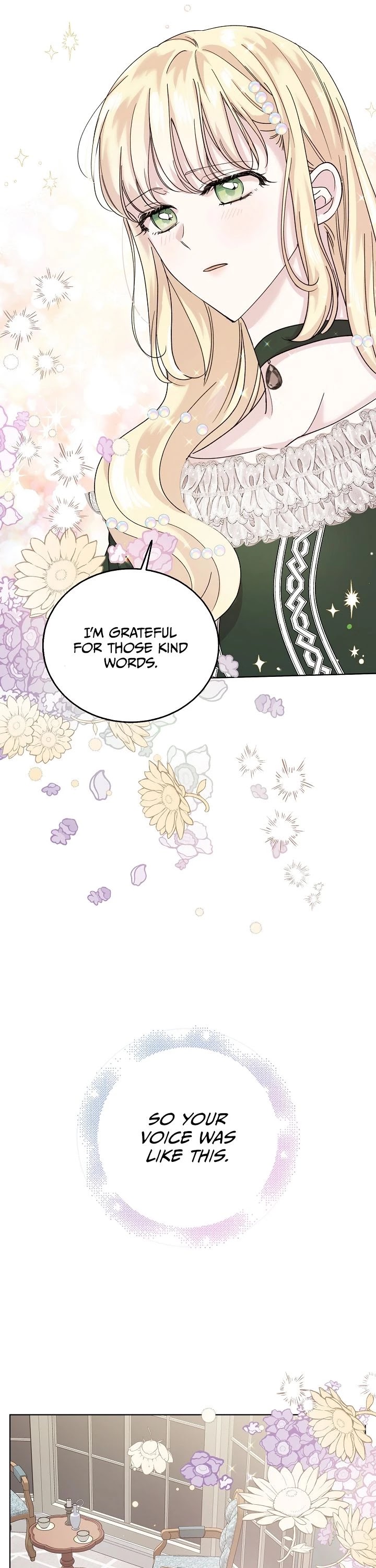 A Way to Protect the Lovable You Chapter 18 page 9 - Chapter 18