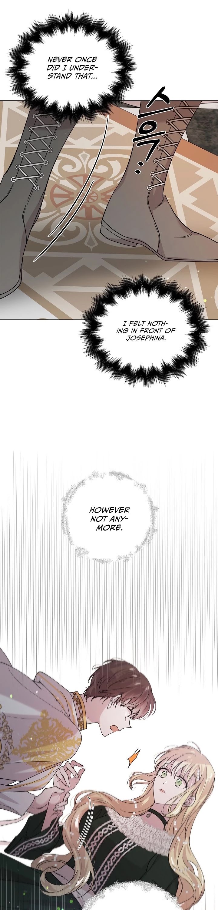 A Way to Protect the Lovable You Chapter 19 page 18 - Chapter 19