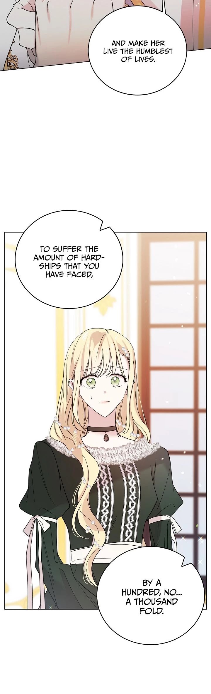 A Way to Protect the Lovable You Chapter 19 page 30 - Chapter 19