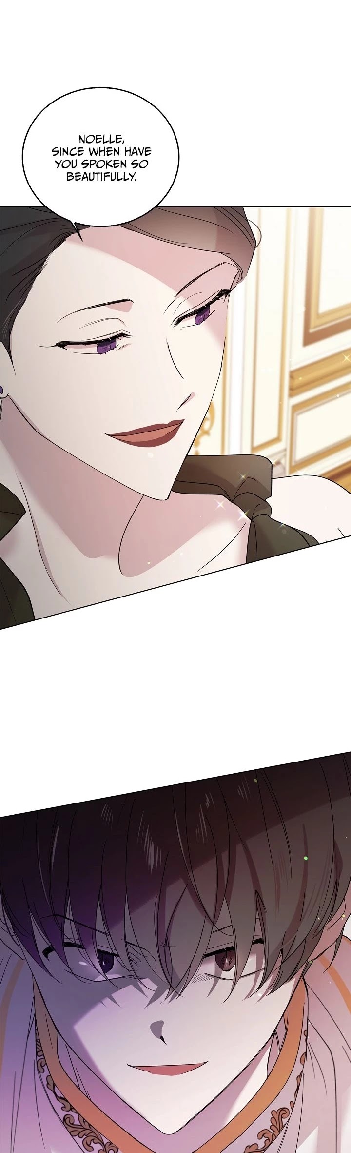 A Way to Protect the Lovable You Chapter 19 page 31 - Chapter 19