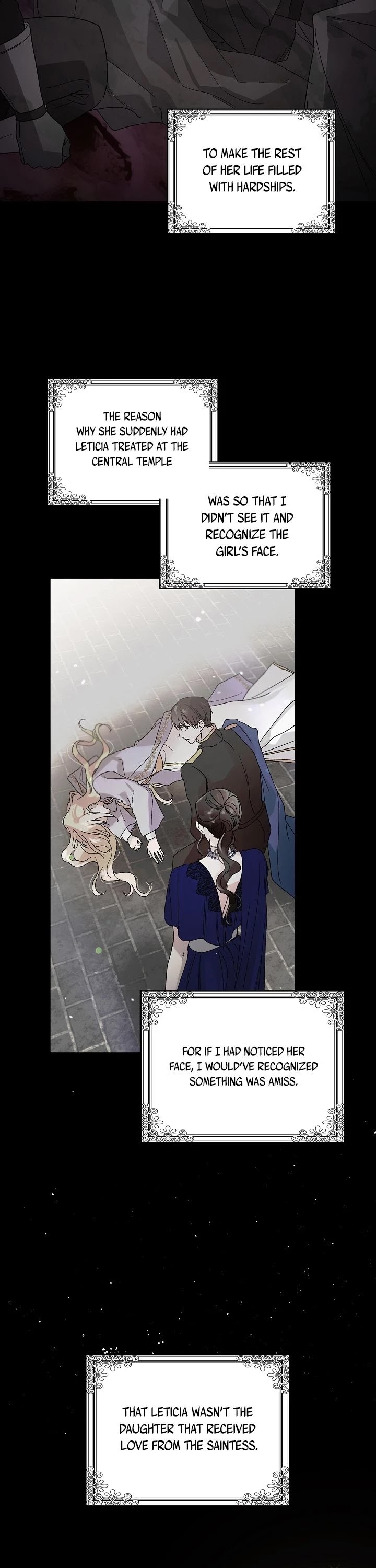A Way to Protect the Lovable You Chapter 19 page 4 - Chapter 19
