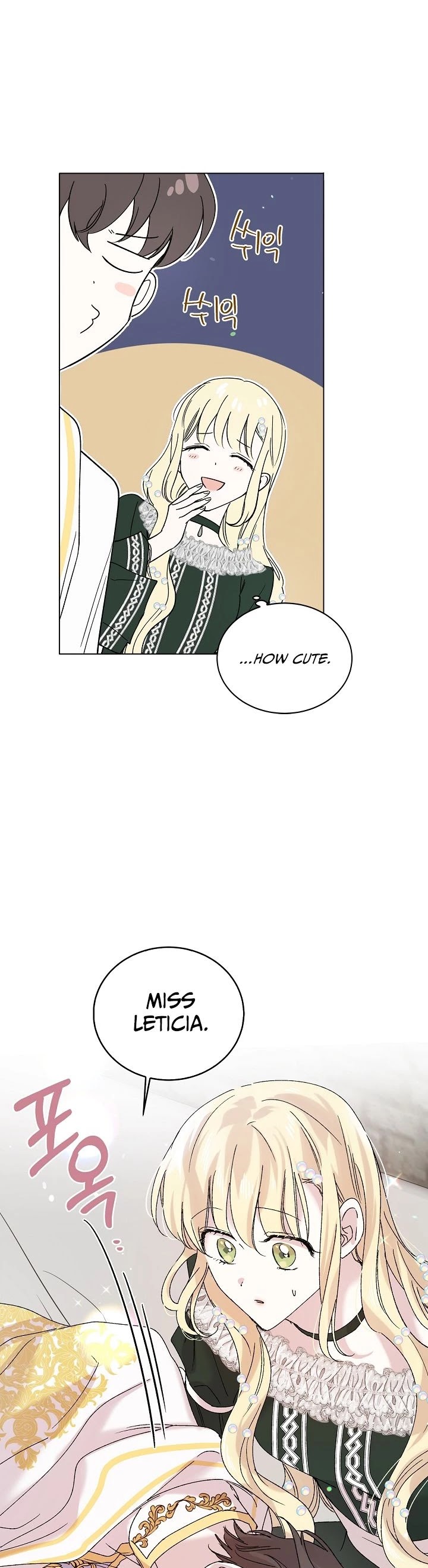A Way to Protect the Lovable You Chapter 19 page 40 - Chapter 19