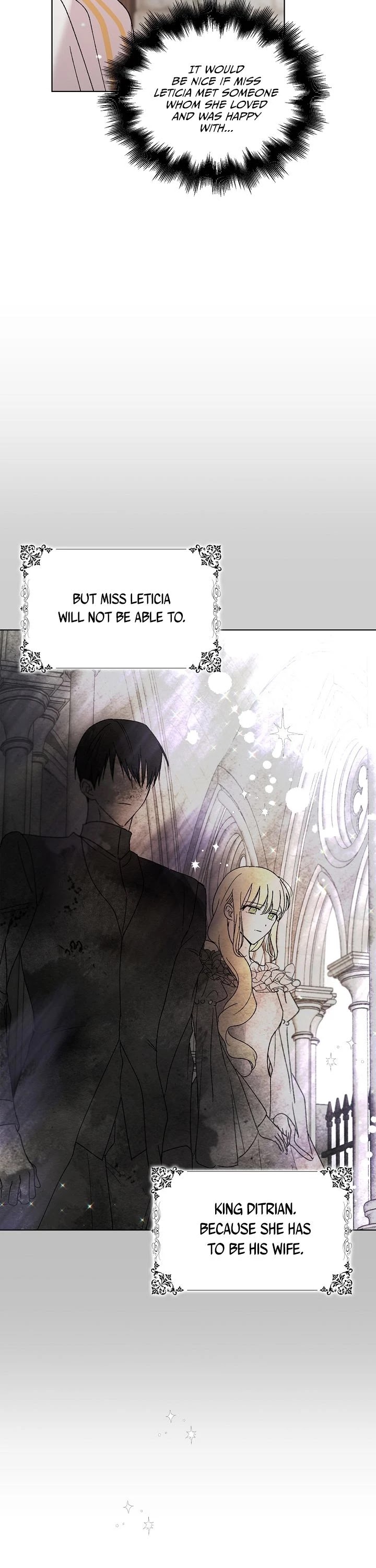 A Way to Protect the Lovable You Chapter 19 page 47 - Chapter 19