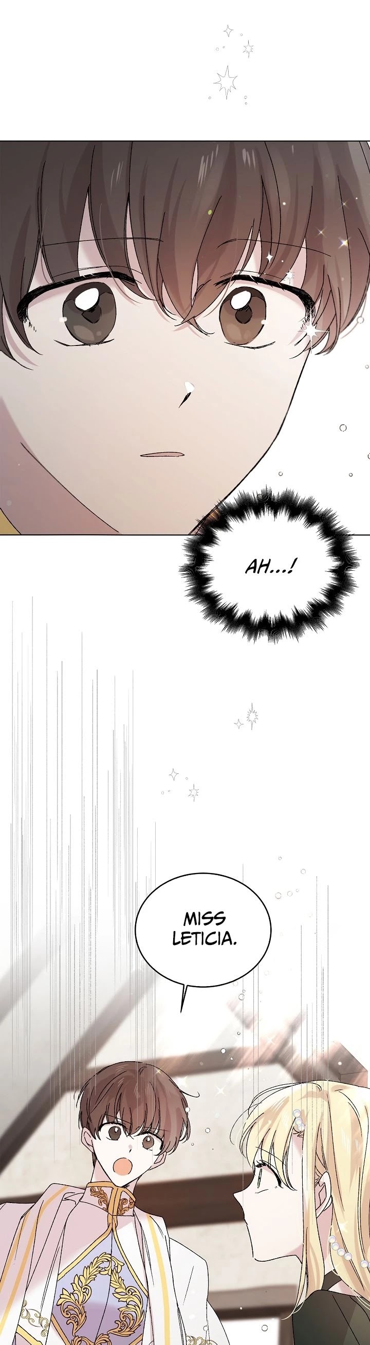A Way to Protect the Lovable You Chapter 19 page 48 - Chapter 19
