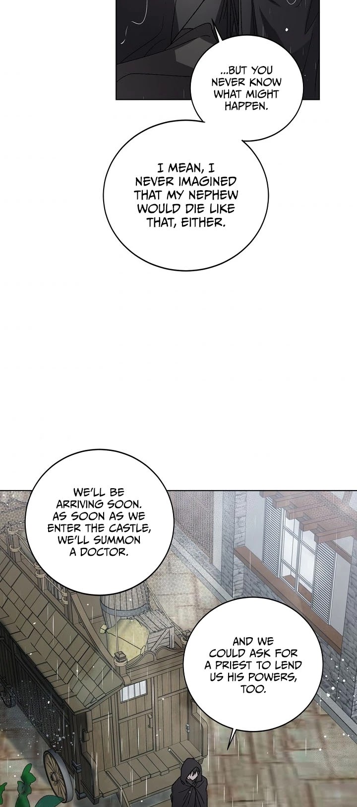 A Way to Protect the Lovable You Chapter 2 page 26 - Chapter 2