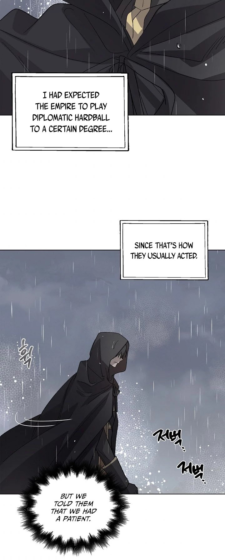 A Way to Protect the Lovable You Chapter 2 page 31 - Chapter 2