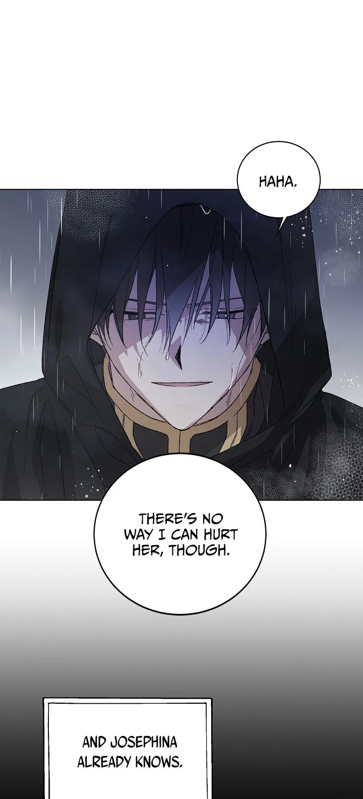 A Way to Protect the Lovable You Chapter 2 page 34 - Chapter 2